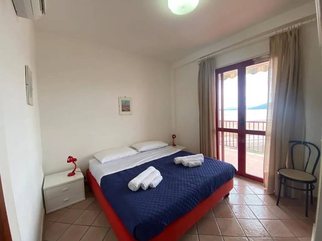 Apartment Pm 3 Via Elvissa Guest House Alghero Italy