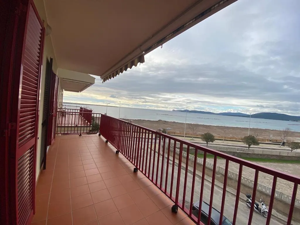 Apartment Pm 3 Via Elvissa Guest House Alghero