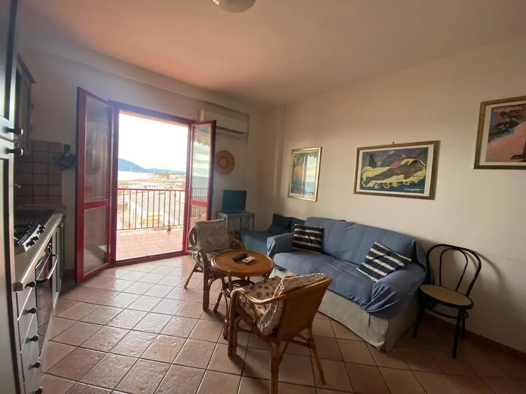 Pm 3 Via Elvissa Guest House Alghero Włochy