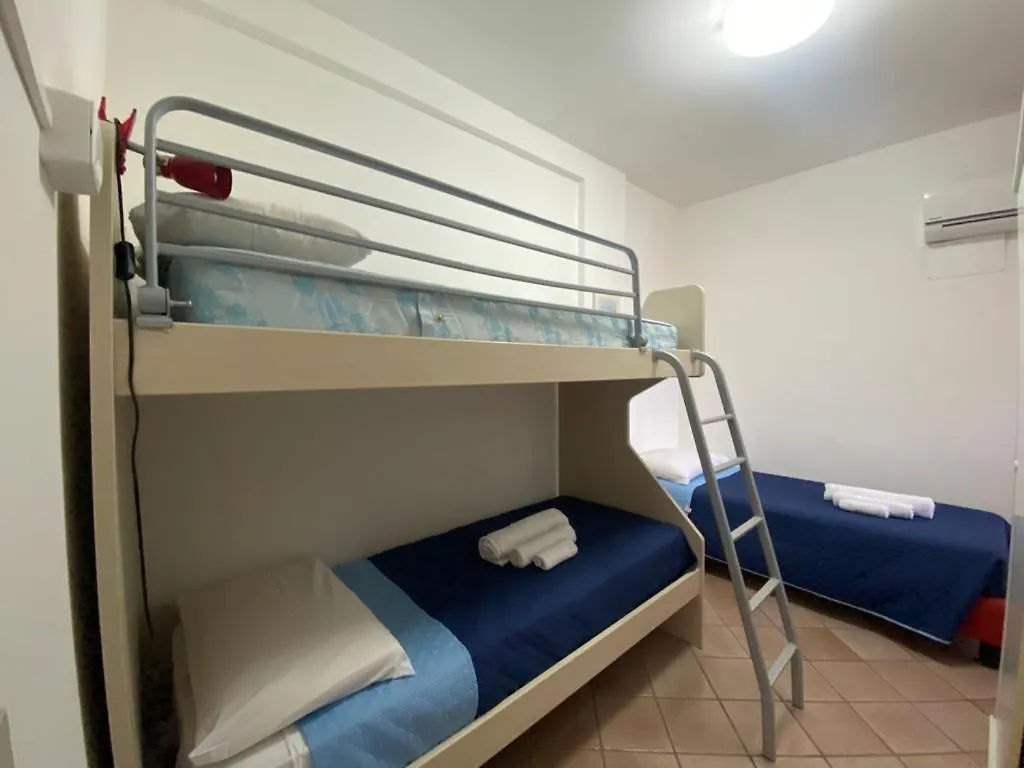 Pm 3 Via Elvissa Guest House Alghero