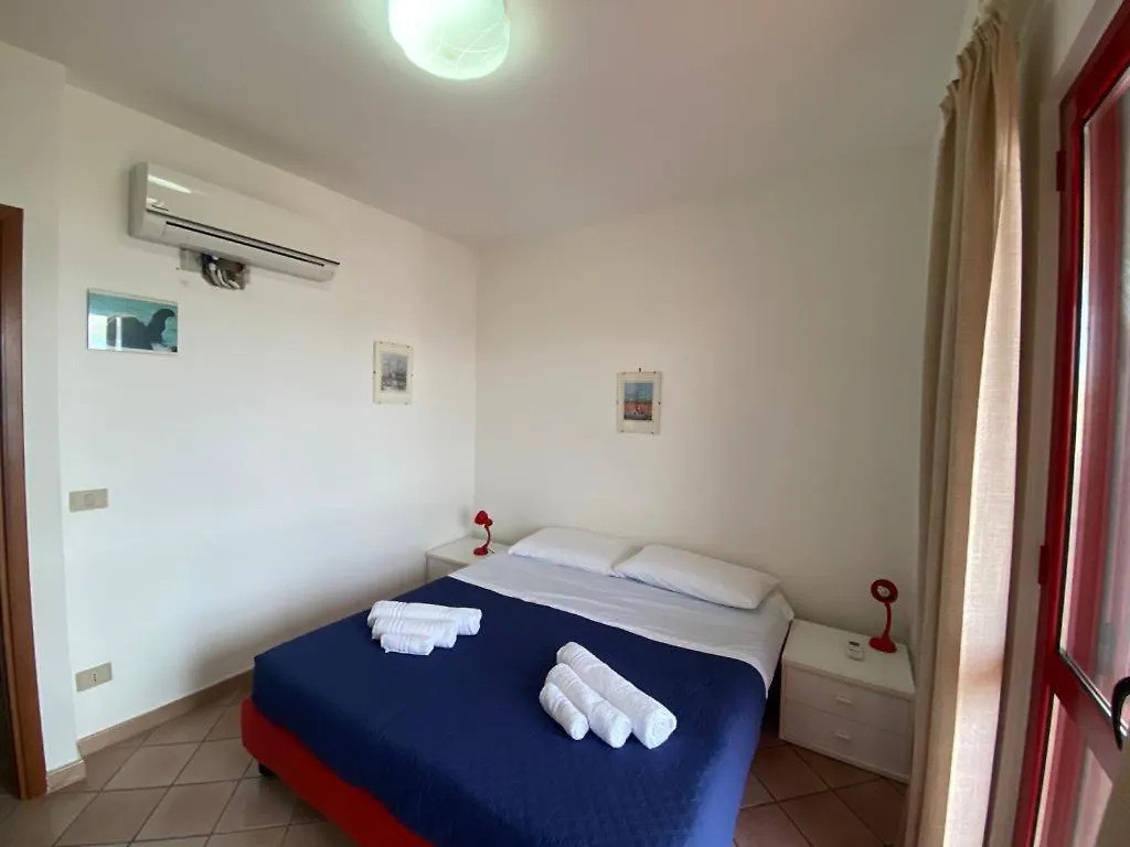 Apartament Pm 3 Via Elvissa Guest House Alghero
