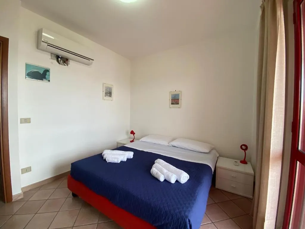 Pm 3 Via Elvissa Guest House Alghero Apartament