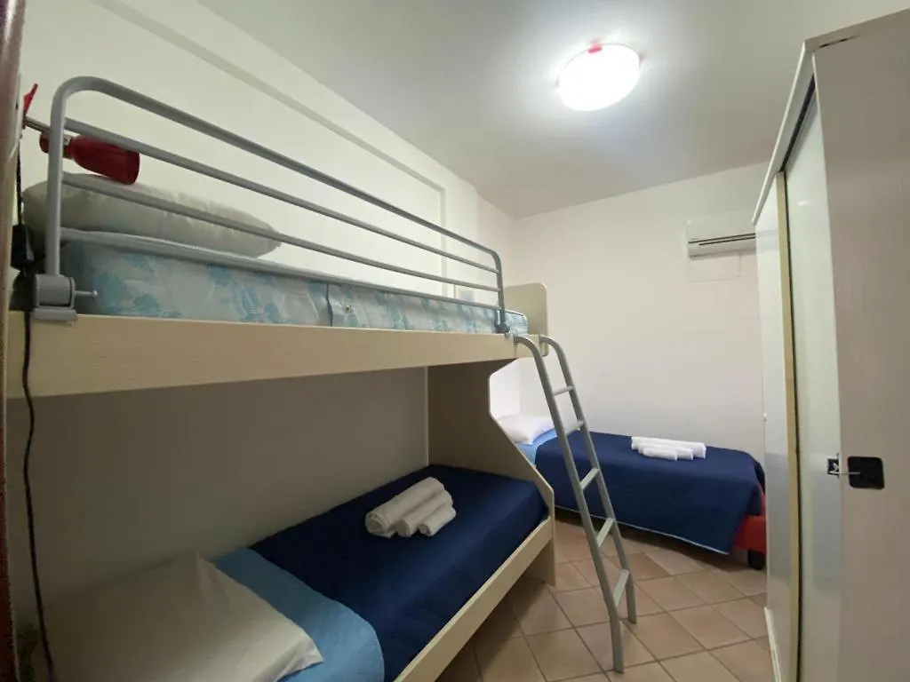 Pm 3 Via Elvissa Guest House Alghero