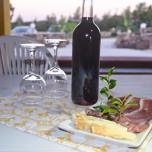  Alloggio per agriturismo Il Sogno Di Stella Italia