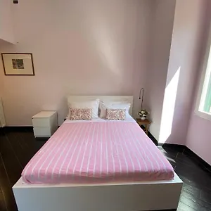  Appartamento Domus Parioli Italia